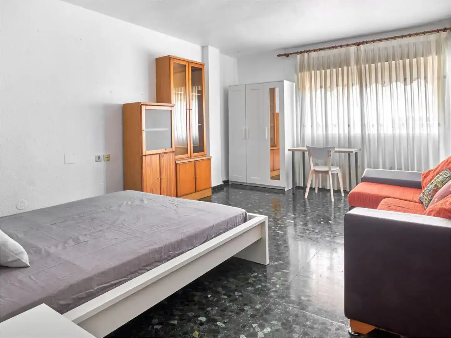 Habitación 120 m², Molina de Segura