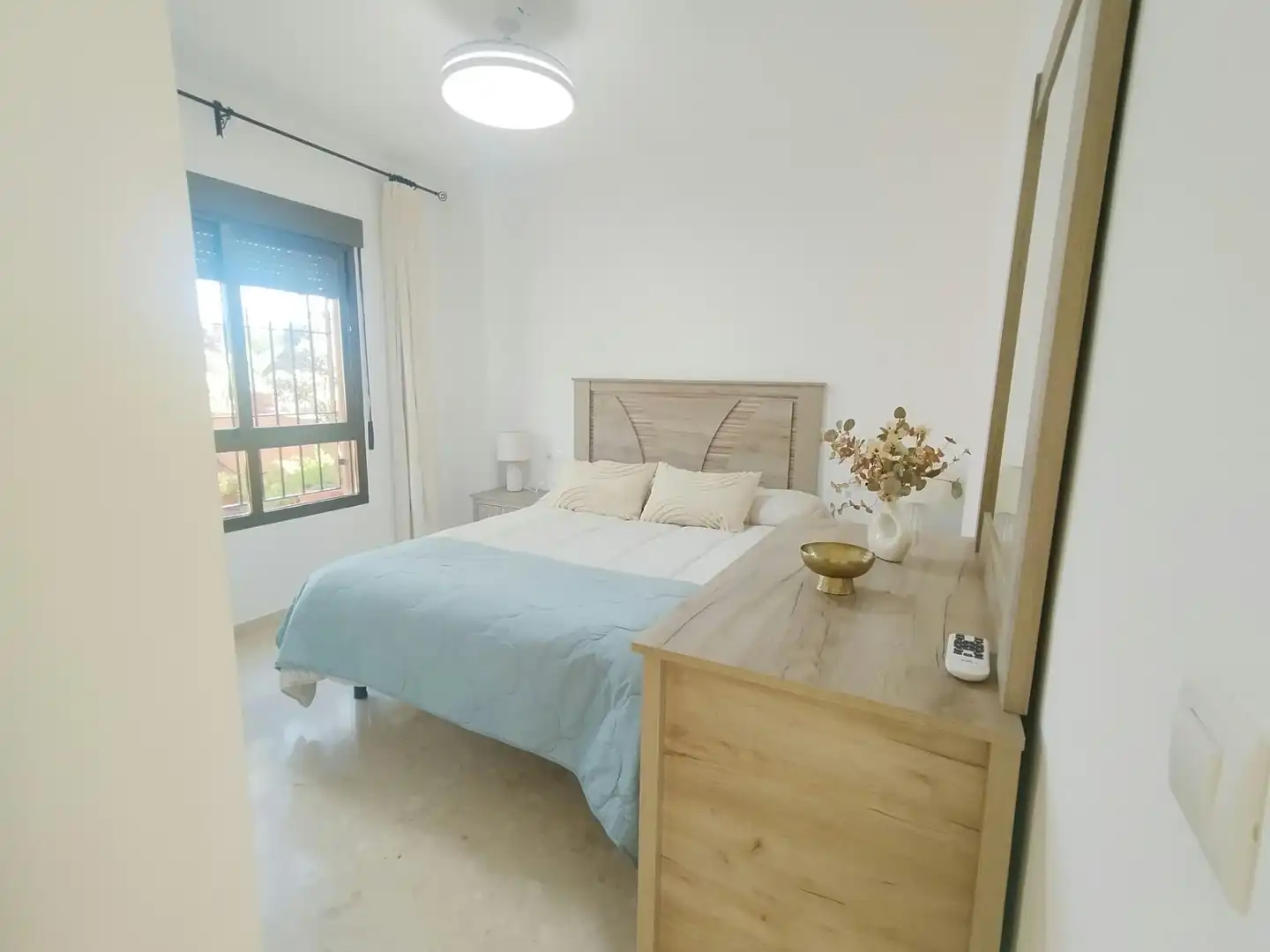 Pis de 89 m² a Salobreña
