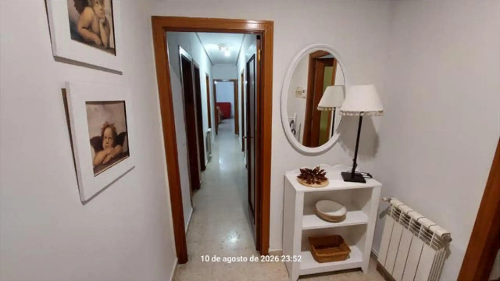 Piso de 105 m² en Plasencia