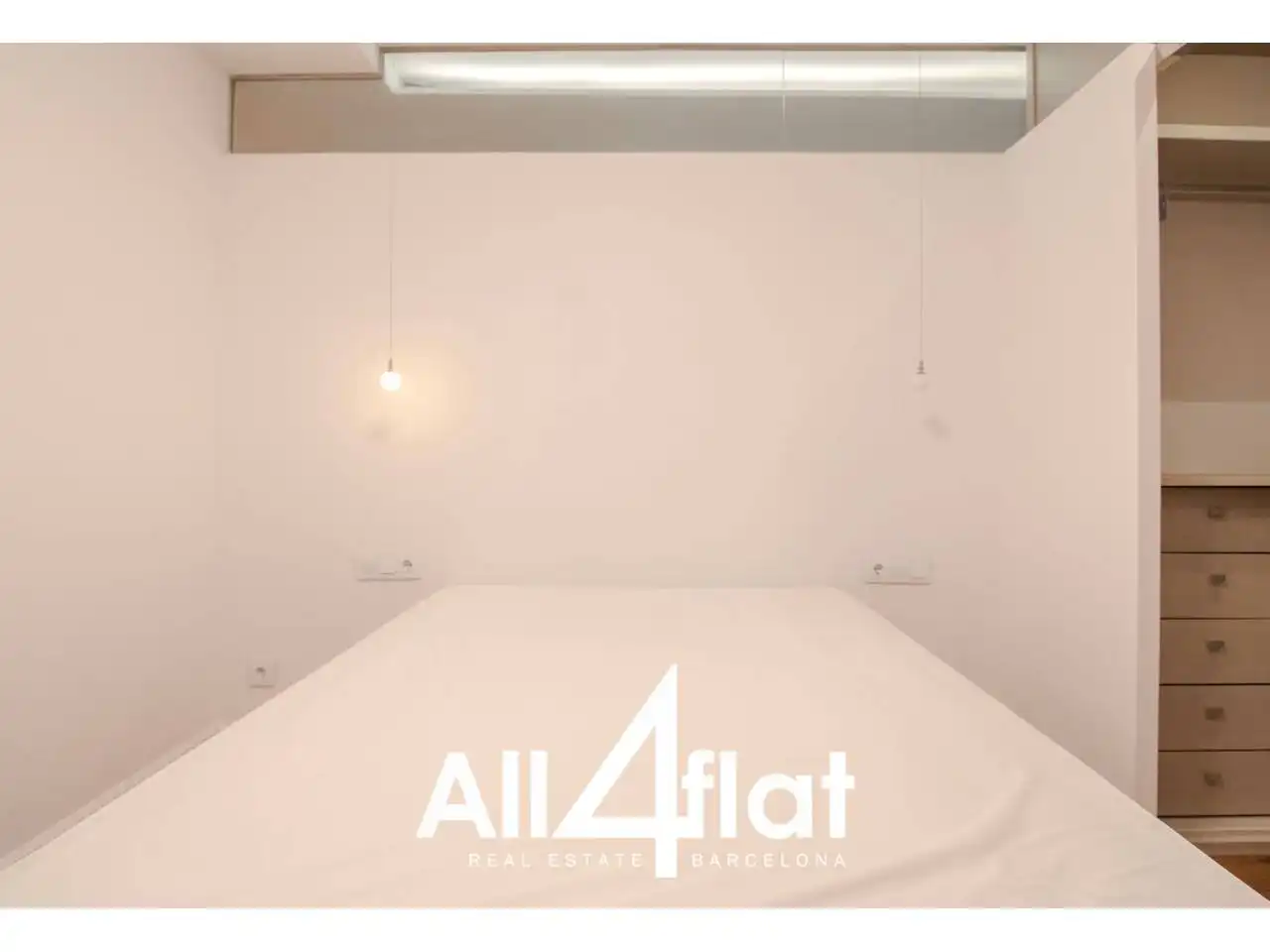 Appartamento 81 m² a Barcelona
