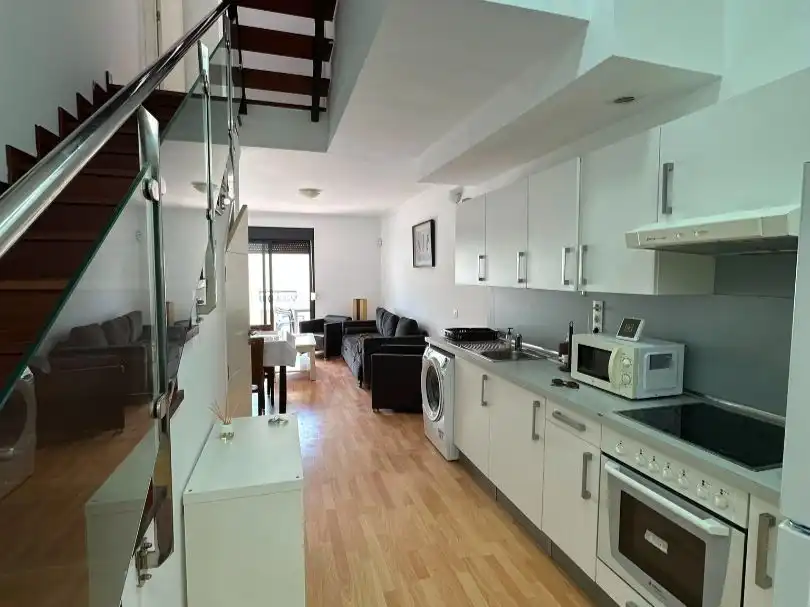 Piso de 85 m² en Las Palmas de Gran Canaria