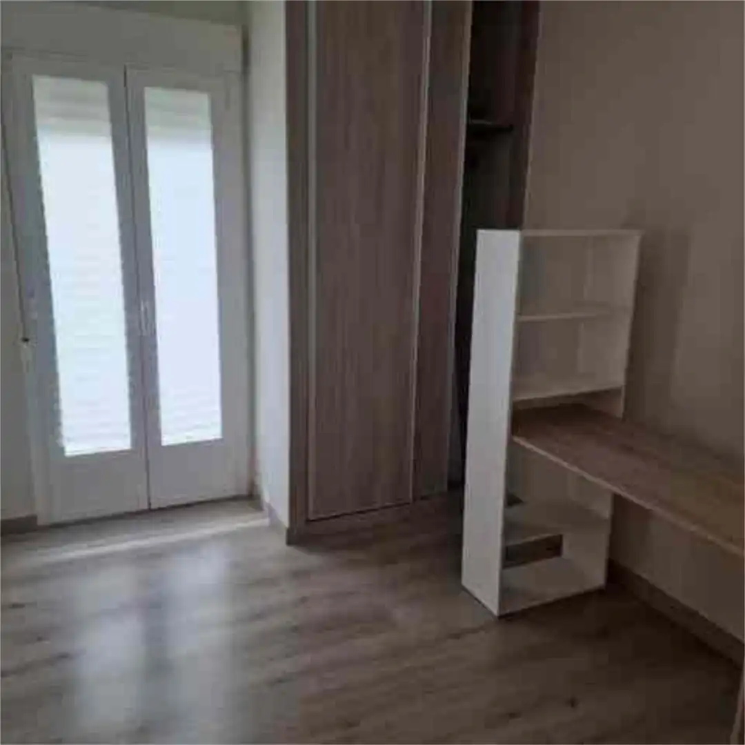 Pis de 92 m² a Àvila