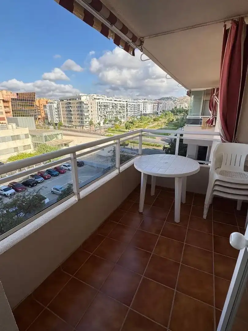 Piso de 117 m² en Málaga