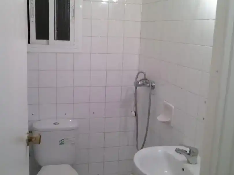 Piso de 120 m² en Cáceres
