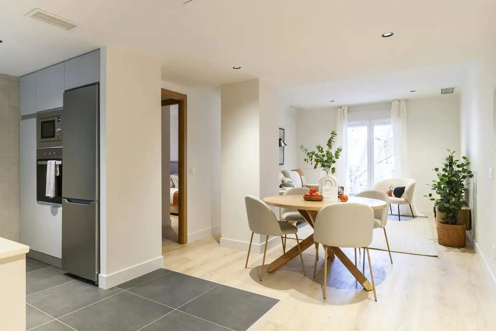 Piso de 110 m² en Madrid