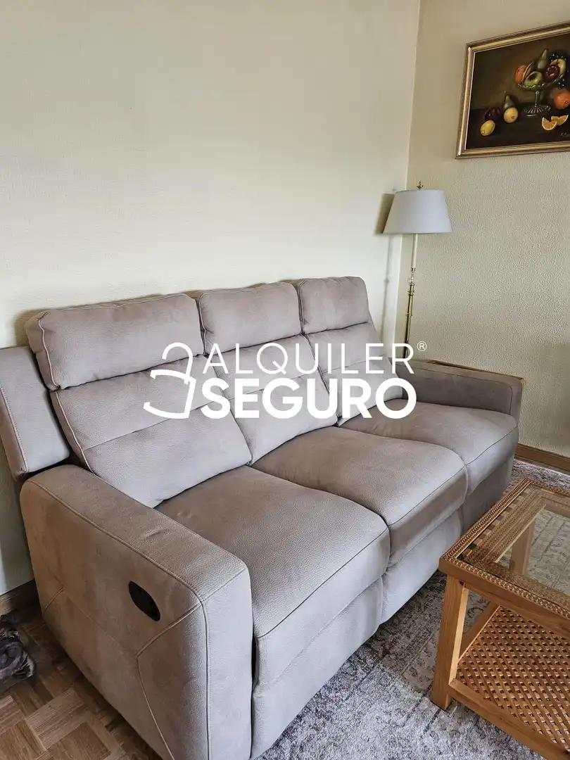 Piso de 105 m² en Madrid