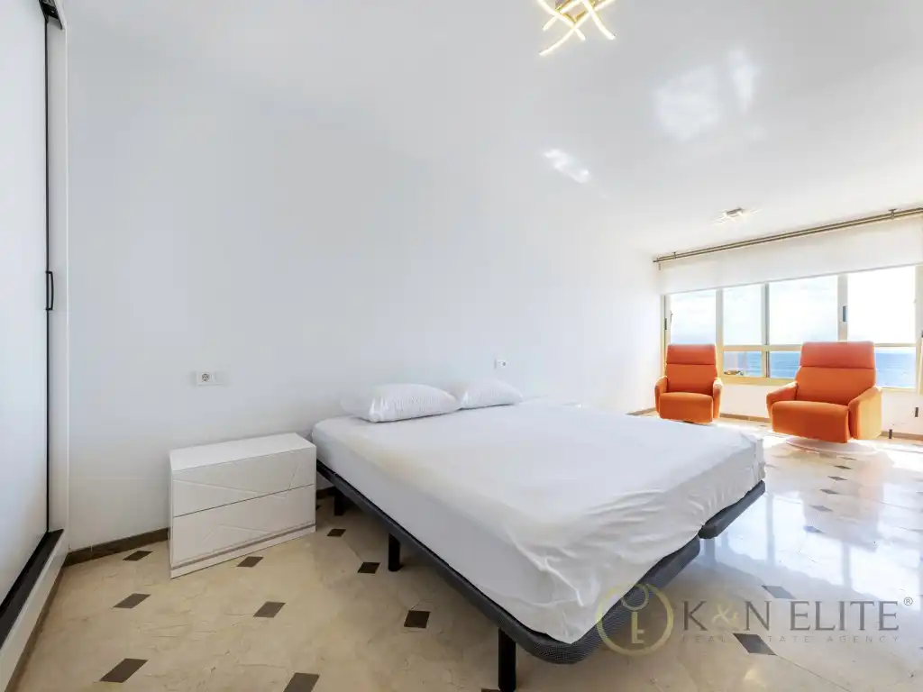 Pis de 141 m² a Benidorm