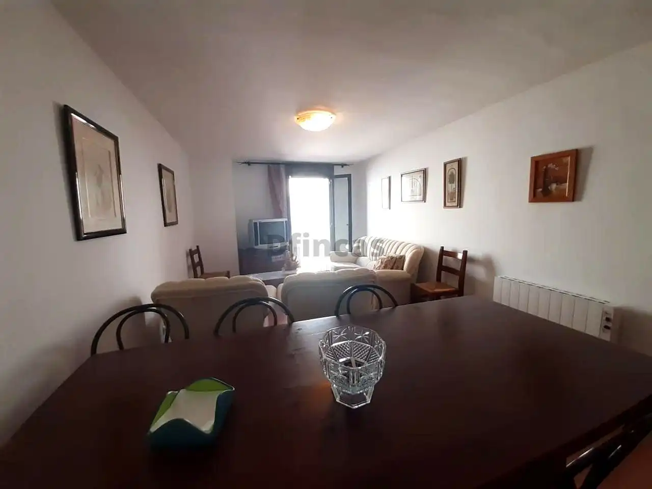 Piso de 99 m² en Libros