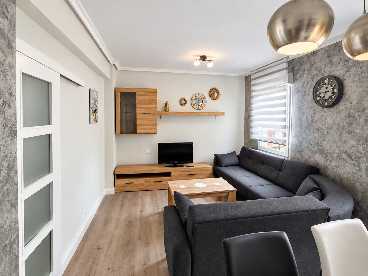 Piso de 65 m² en Santander