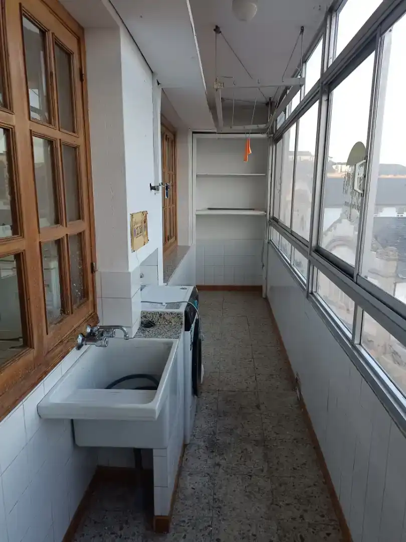 Habitación 131 m², Lugo