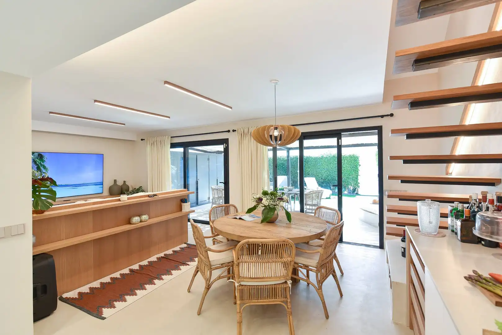 Piso de 140 m² en San Bartolomé de Tirajana