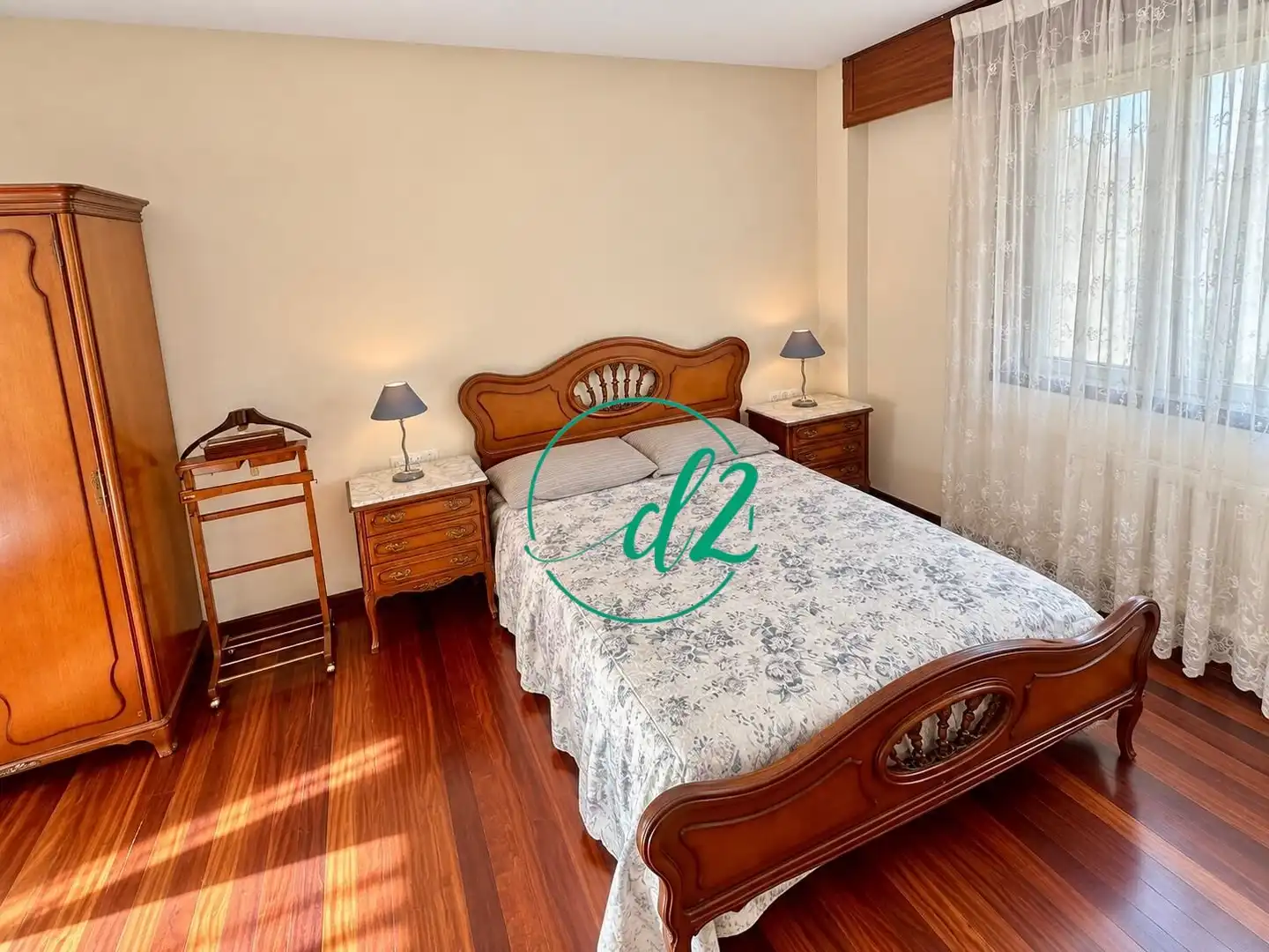 Piso de 75 m² en Ourense
