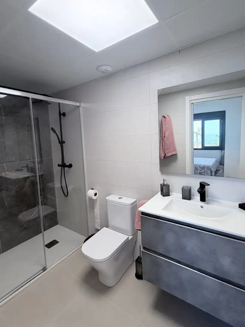 Piso de 90 m² en Vélez-Málaga