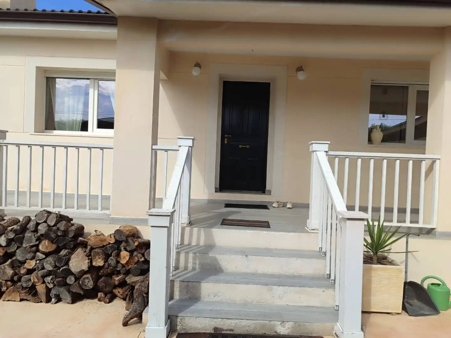 Piso de 160 m² en Valdemorillo