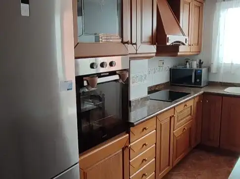 Pis de 78 m² a Alacant