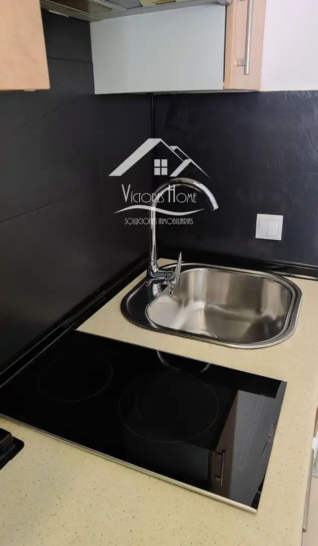 Appartamento 35 m² a Madrid