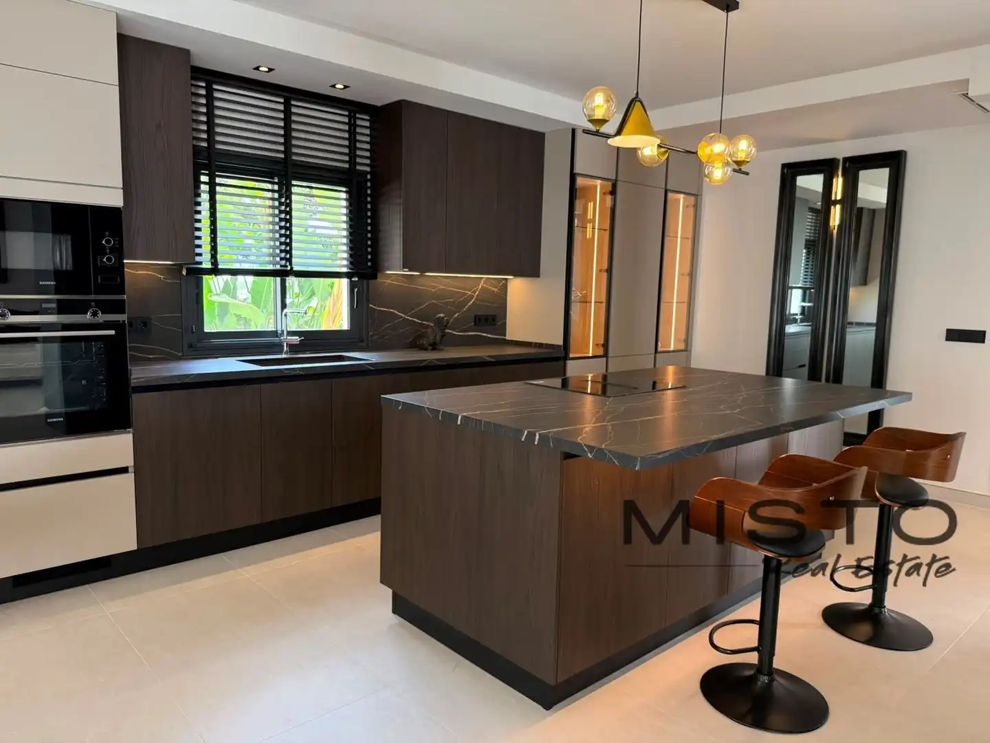 Haus 516 m² in Marbella
