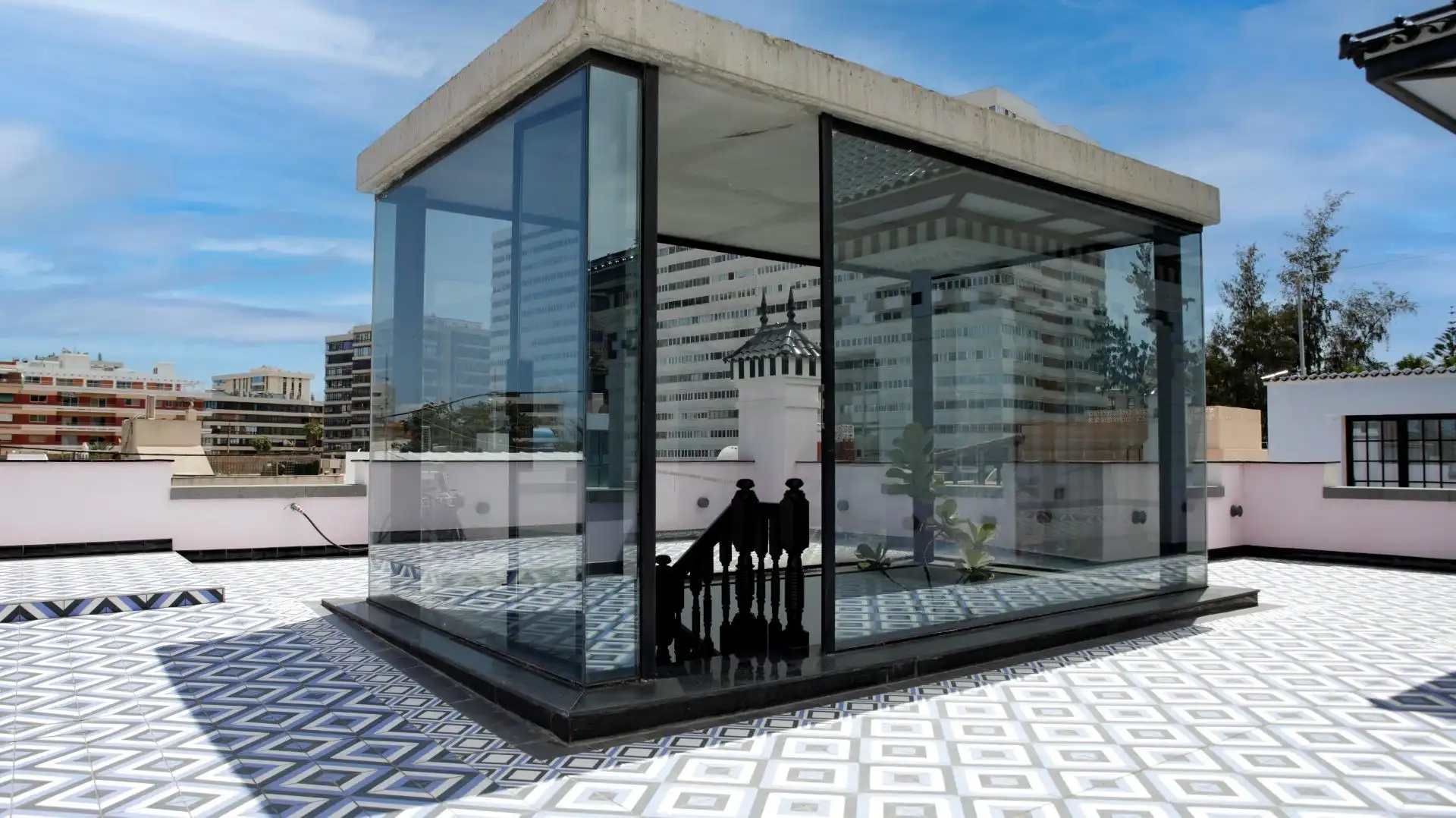 Квартира 390 м² в Las Palmas de Gran Canaria