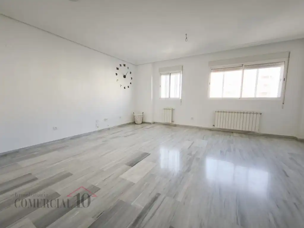 Pis de 116 m² a Badajoz