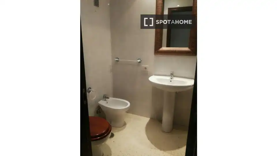 Habitación 92 m², Las Palmas de Gran Canaria