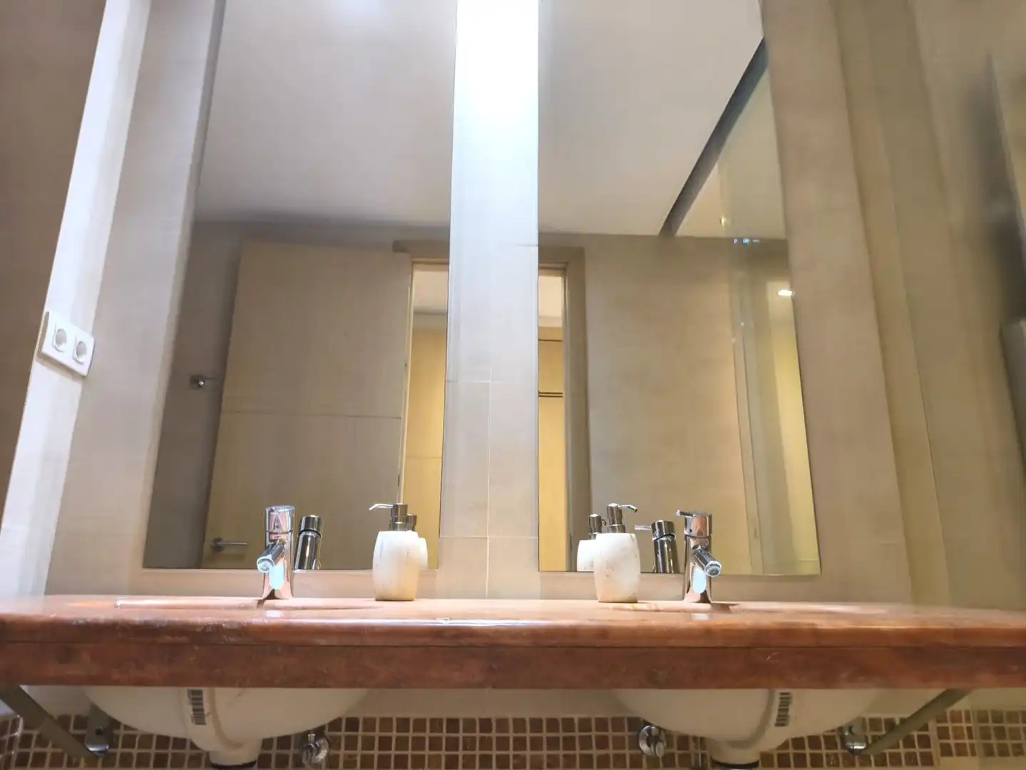 Piso de 115 m² en San Roque