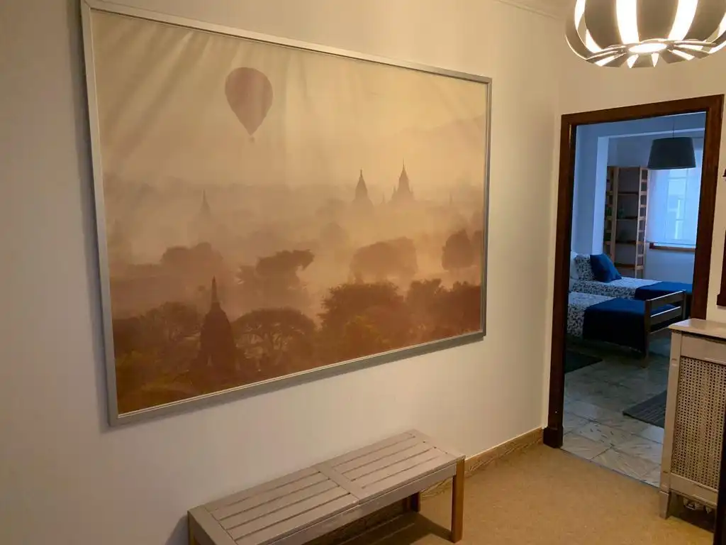 Piso de 136 m² en Ferrol