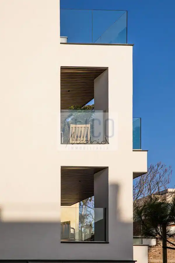 Appartamento 90 m² a Madrid
