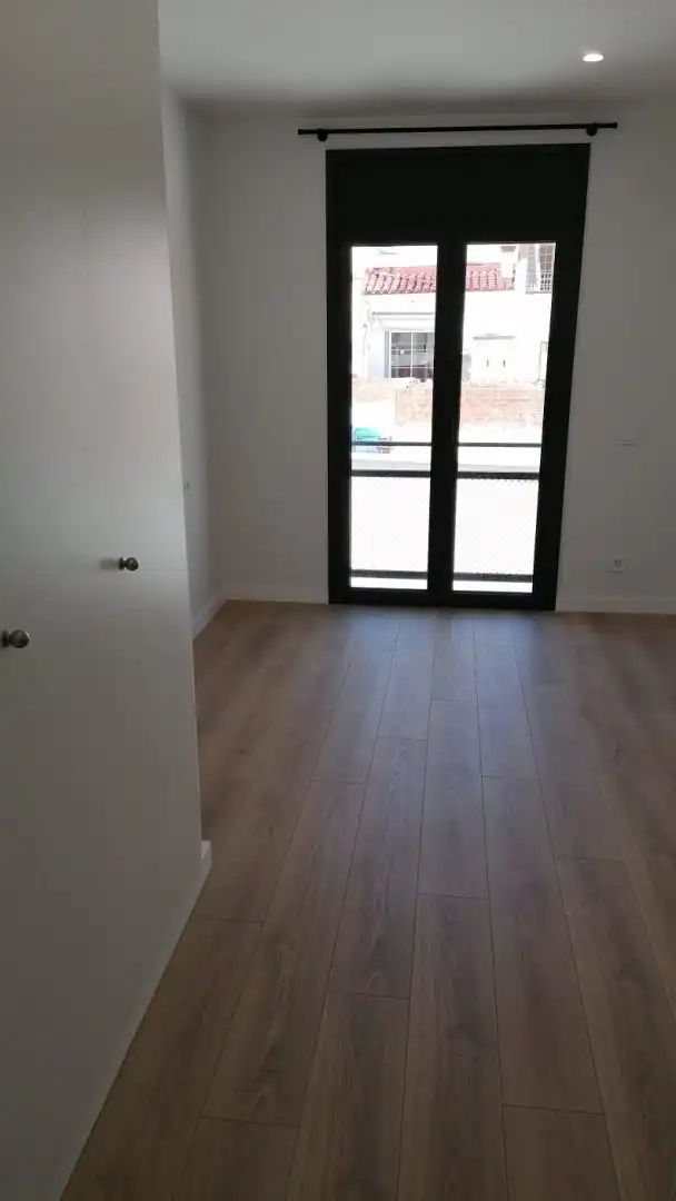 Pis de 55 m² a Mataró