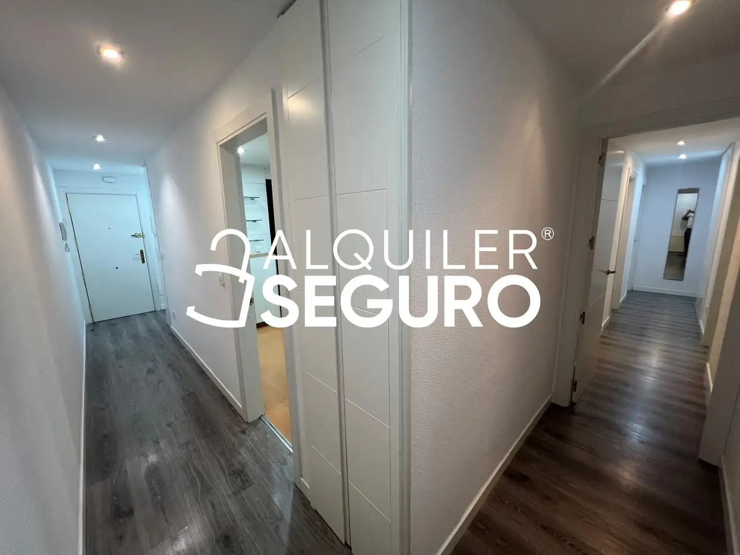 Pis de 125 m² a Madrid