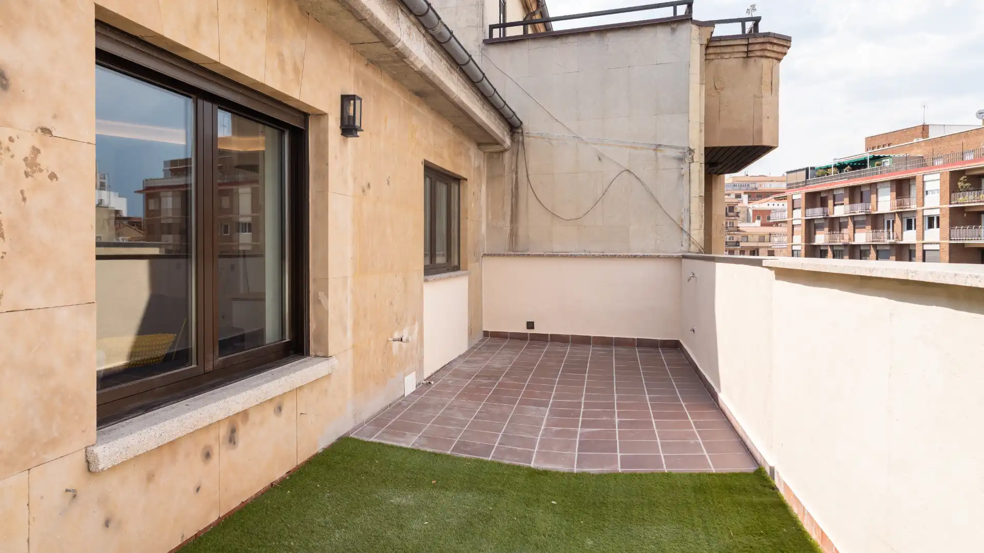 Piso de 106 m² en Salamanca