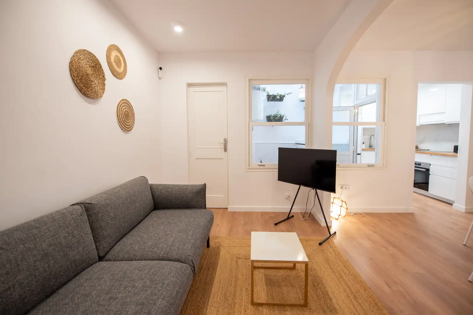 Piso de 62 m² en Sant Feliu de Guíxols