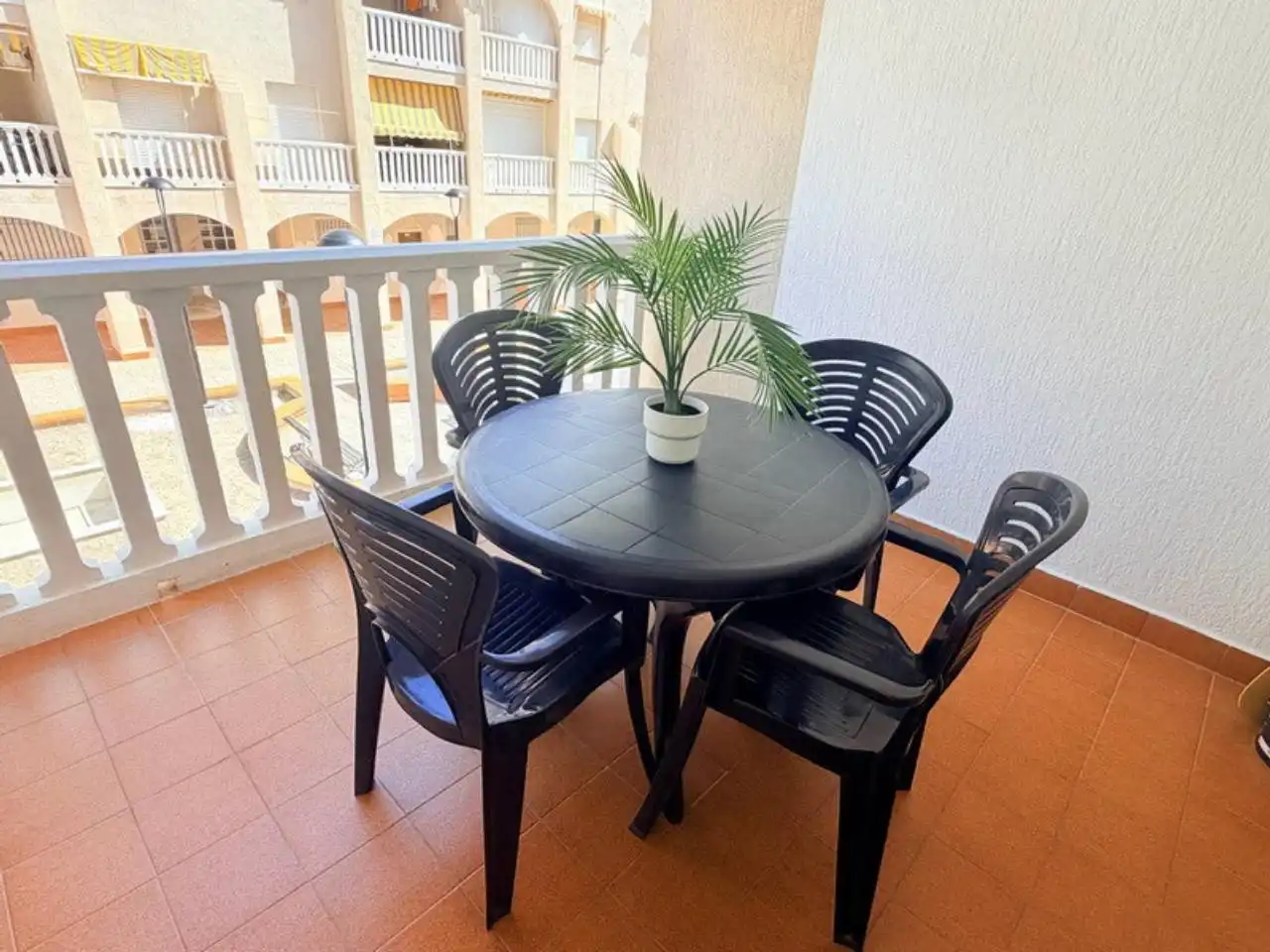 Pis de 75 m² a Almuñécar