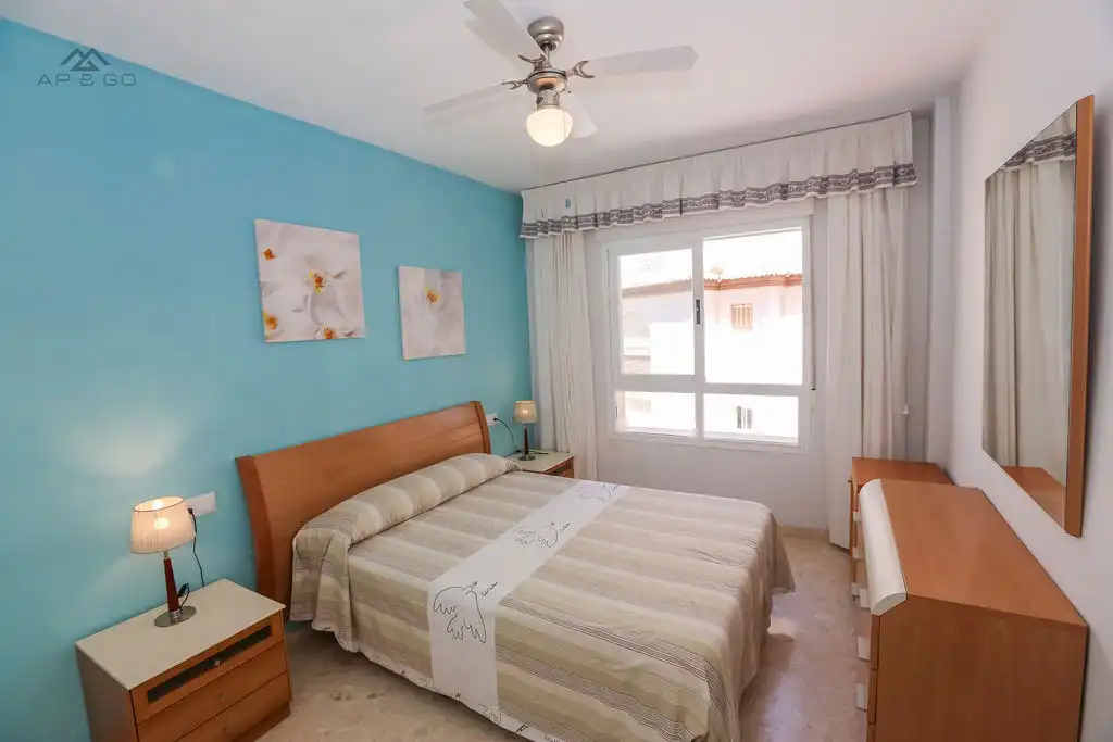 Pis de 85 m² a Almuñécar