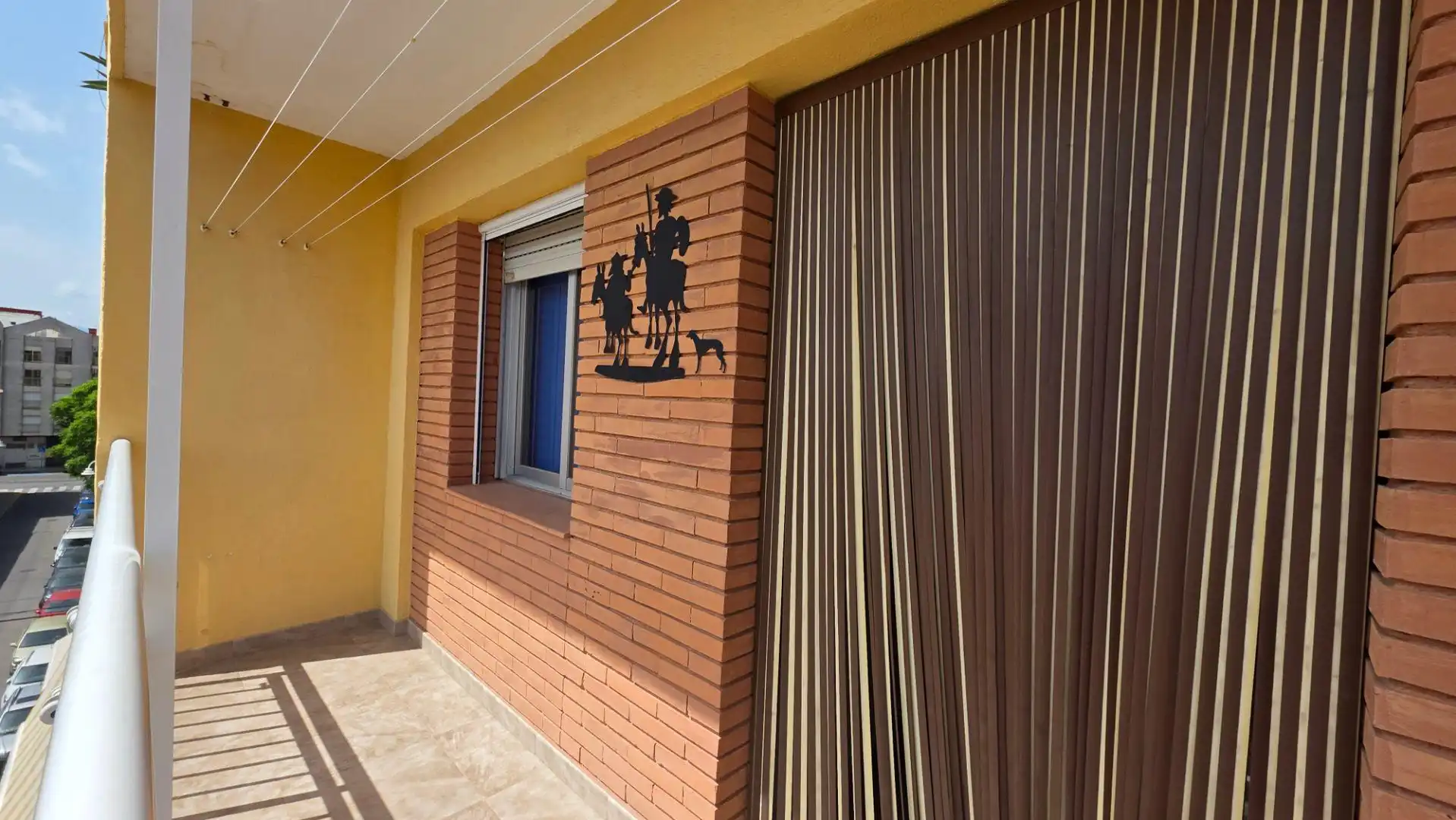 Wohnung 90 m² in Gandia