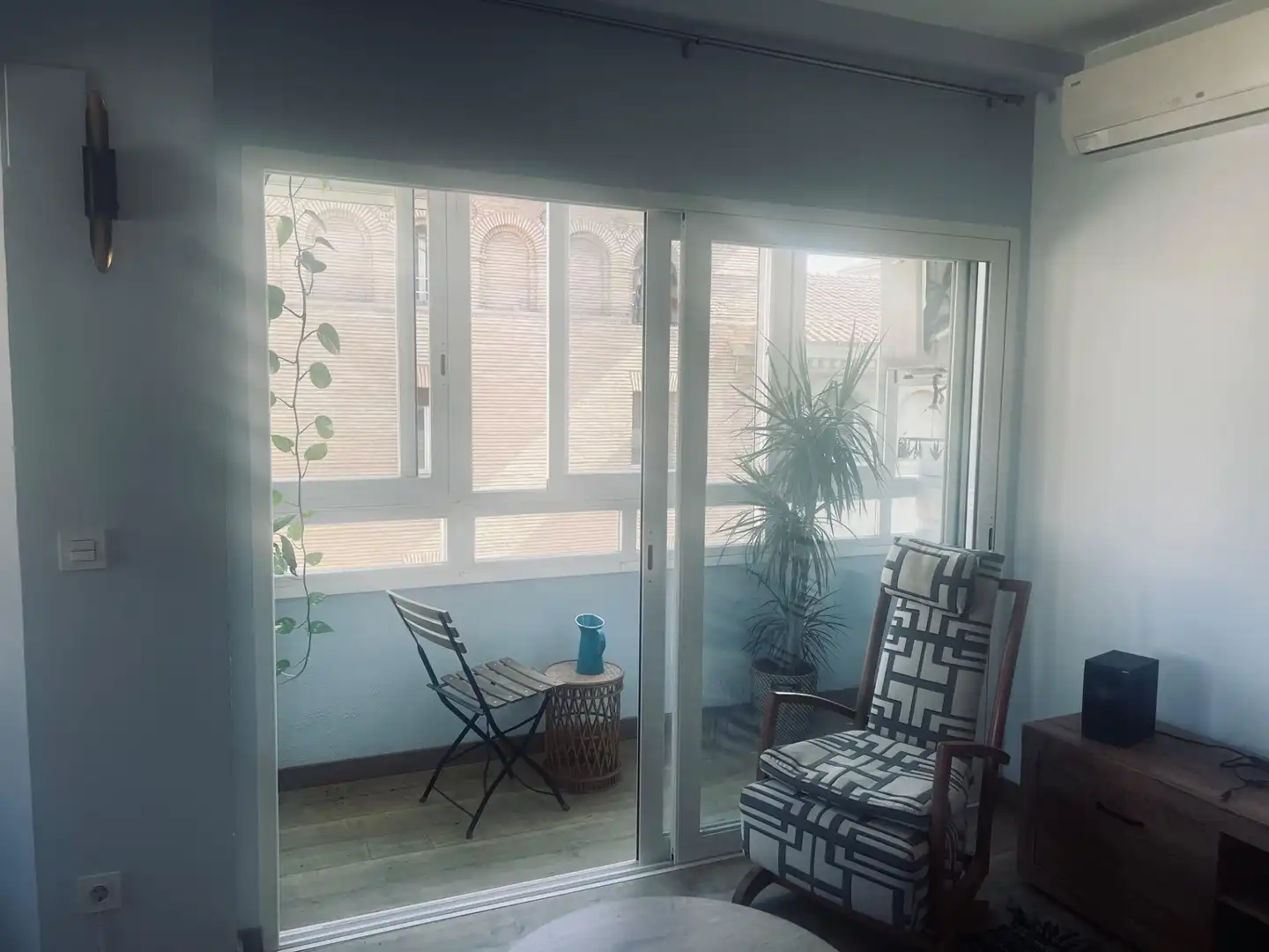Pis de 93 m² a Saragossa
