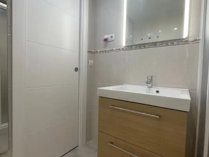 Pis de 30 m² a Almuñécar