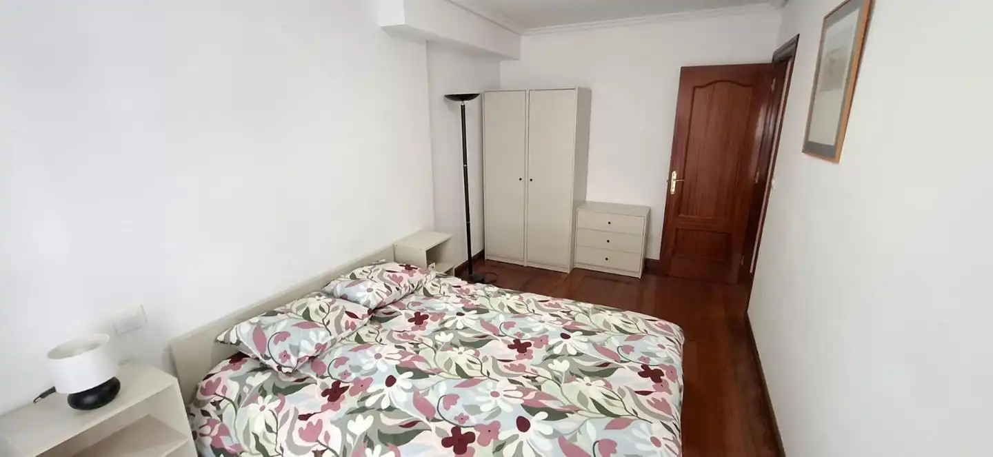 Piso de 60 m² en Santander