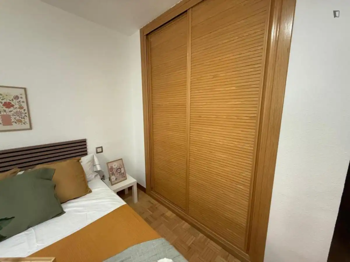 Habitación en alquiler, Fuenlabrada