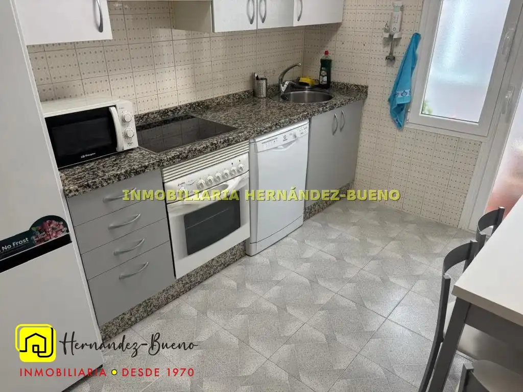 Wohnung 115 m² in Salamanca