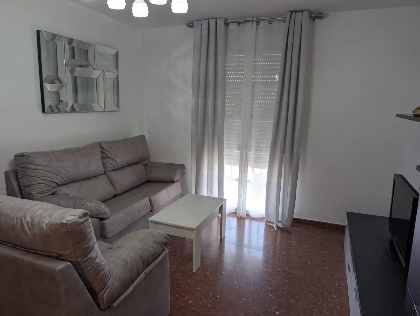 Pis de 90 m² a Lucena