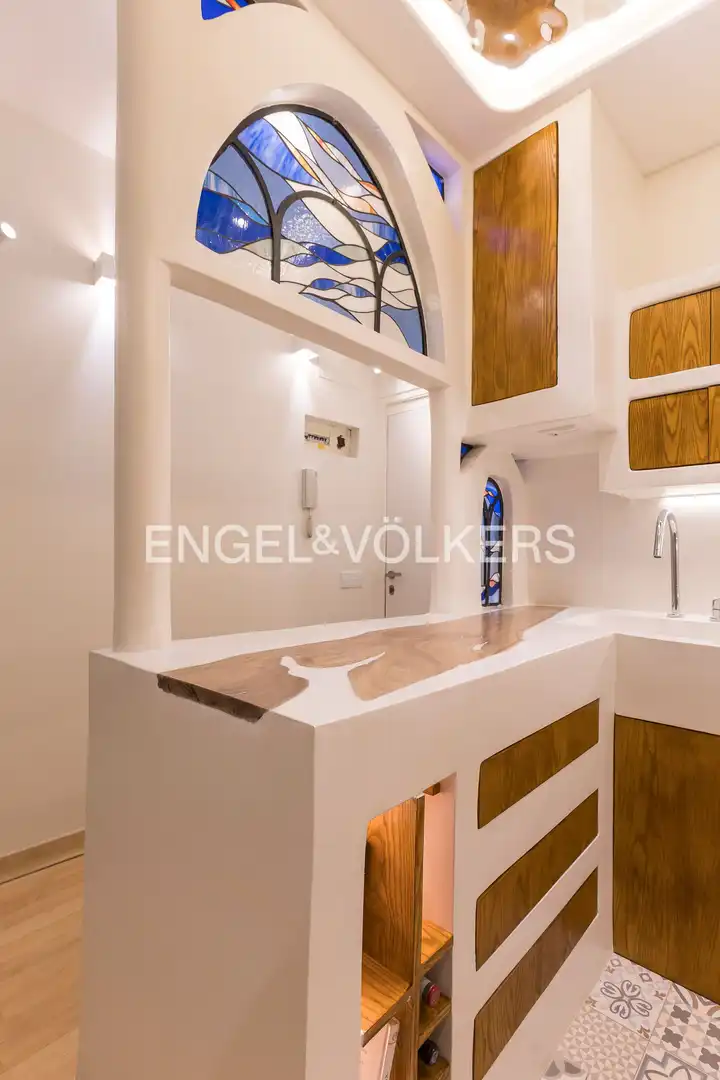 Piso de 51 m² en Madrid