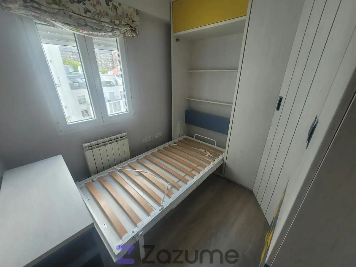 Pis de 50 m² a Valladolid
