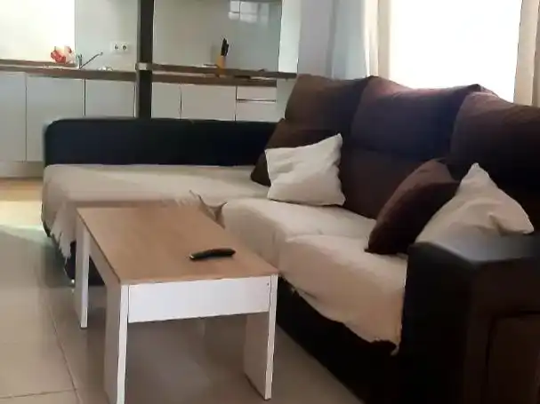 Piso de 65 m² en Rota