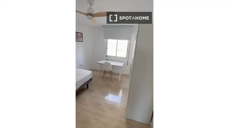 Habitación en alquiler, Almería