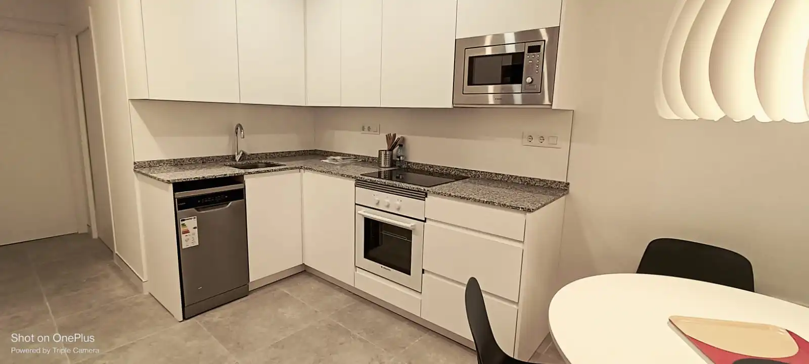 Piso de 60 m² en Almansa