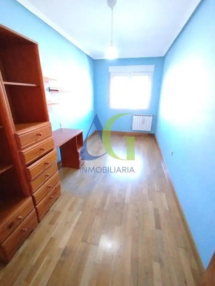 Casa 250 m² a San Andrés del Rabanedo