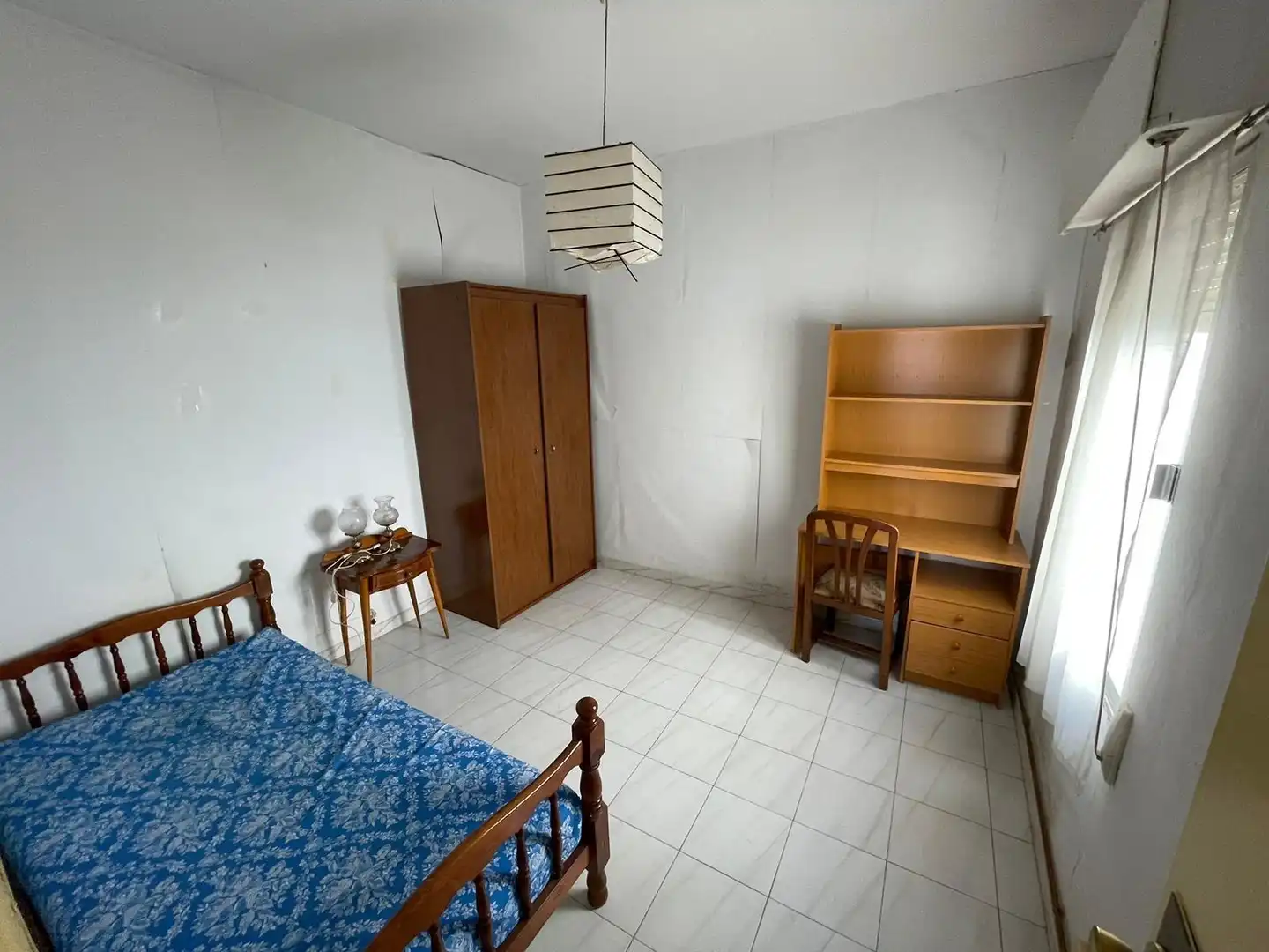 Piso de 130 m² en Cáceres