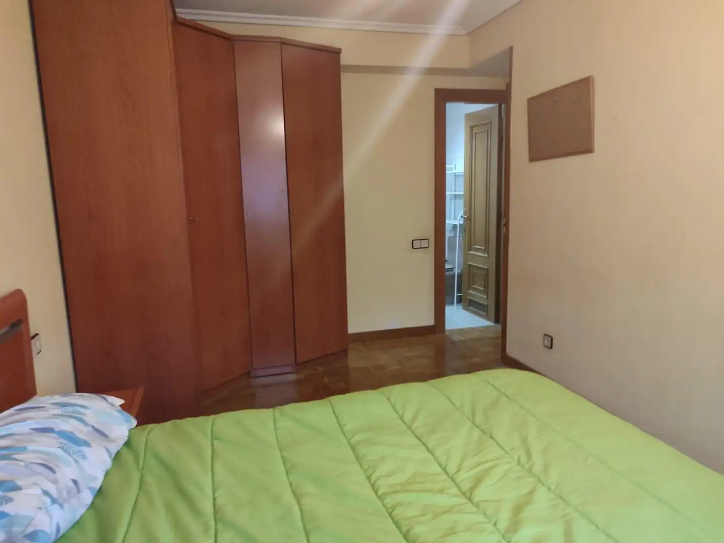 Pis de 77 m² a Oviedo