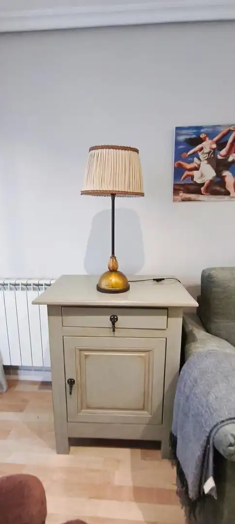 Piso de 51 m² en Valladolid