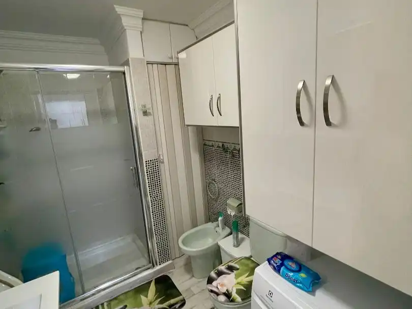 Piso de 78 m² en Puerto de la Cruz